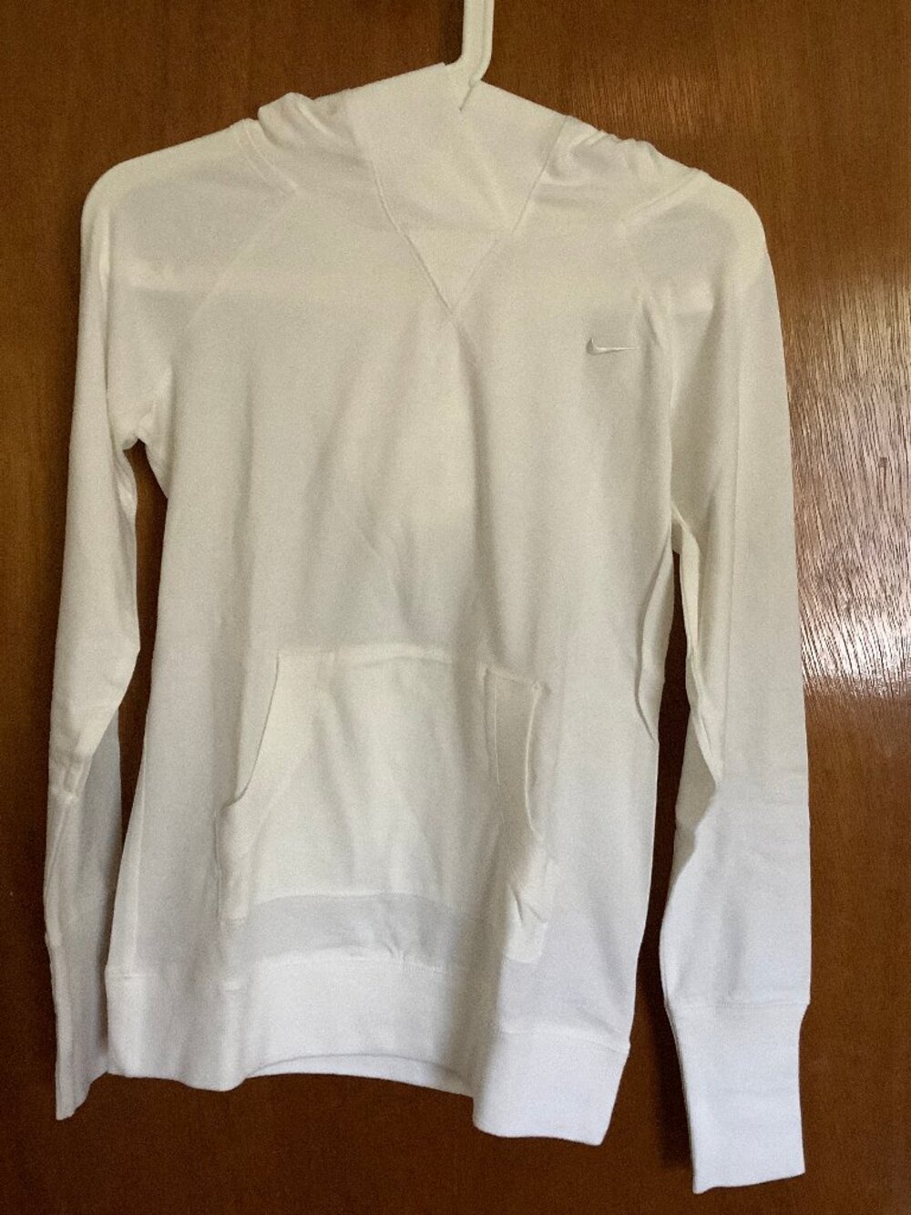 Nike The Athletic Dept. Hoodie T-shirt